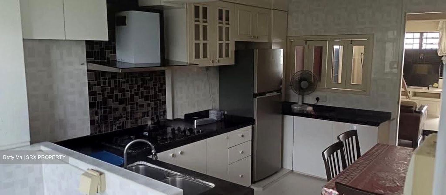 Blk 42 Telok Blangah Rise (Bukit Merah), HDB 3 Rooms #629988701